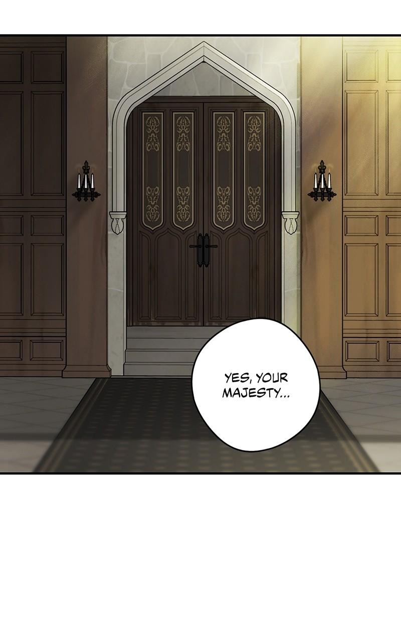 The Spark in Your Eyes Chapter 124