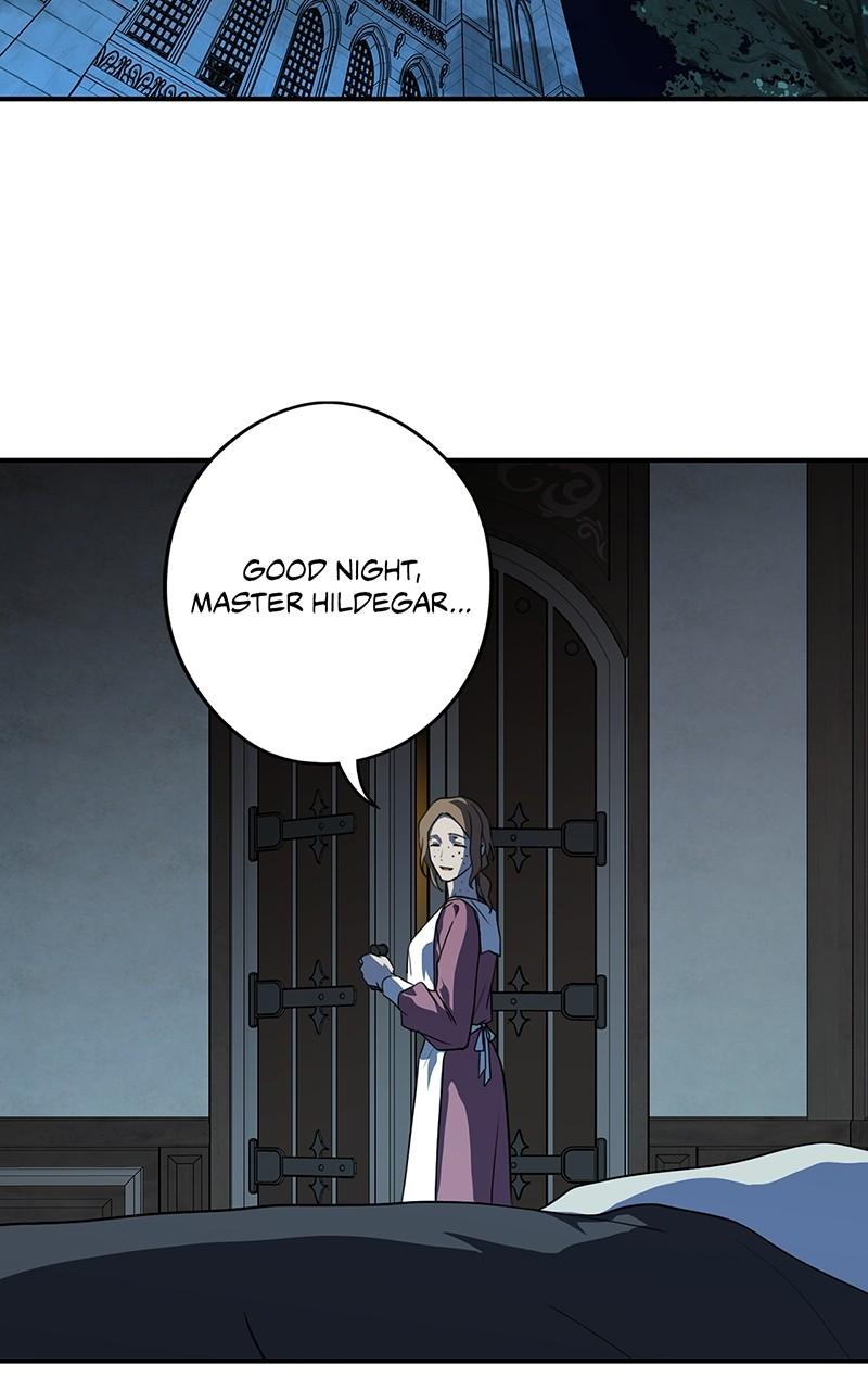 The Spark in Your Eyes Chapter 125