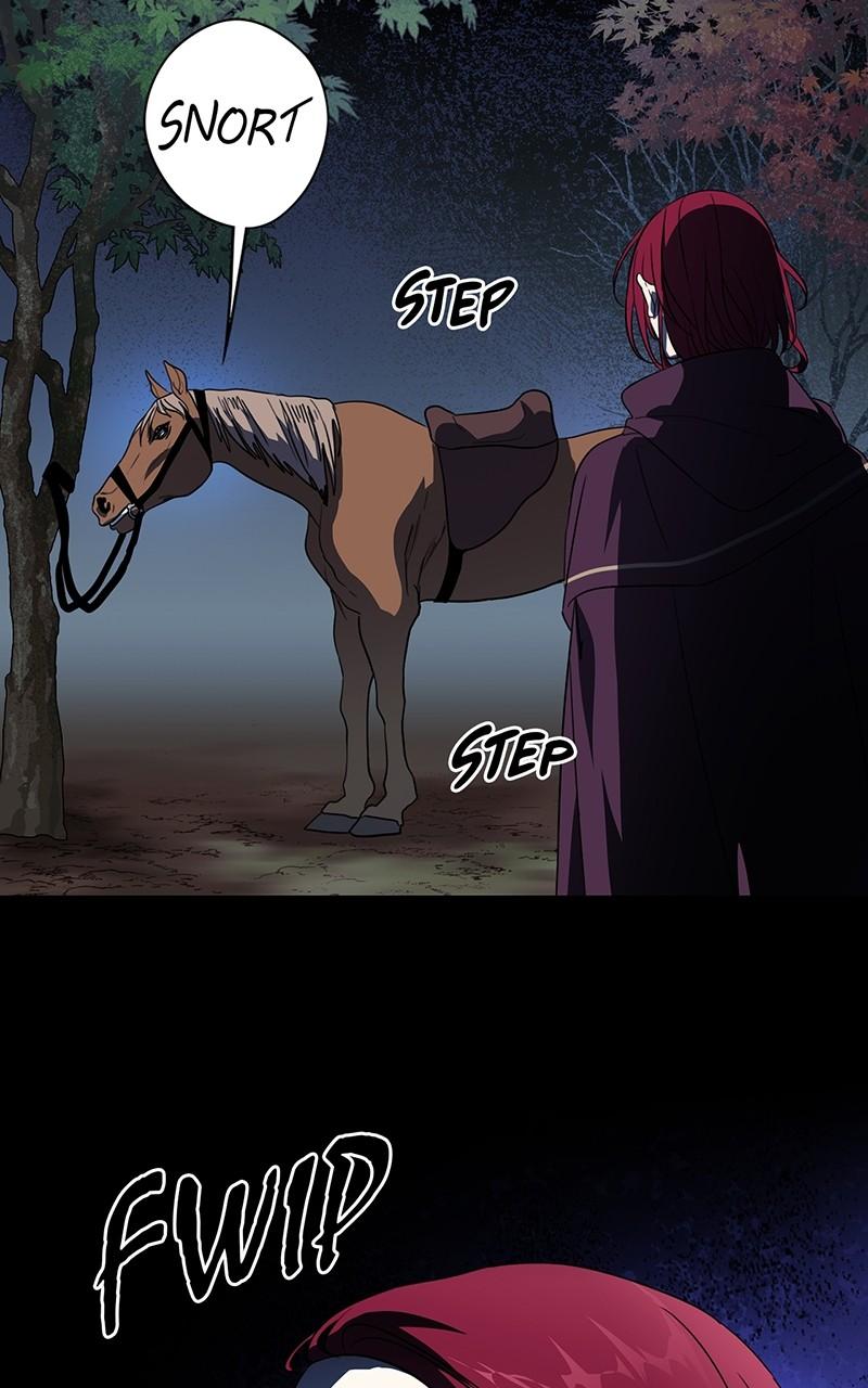 The Spark in Your Eyes Chapter 125