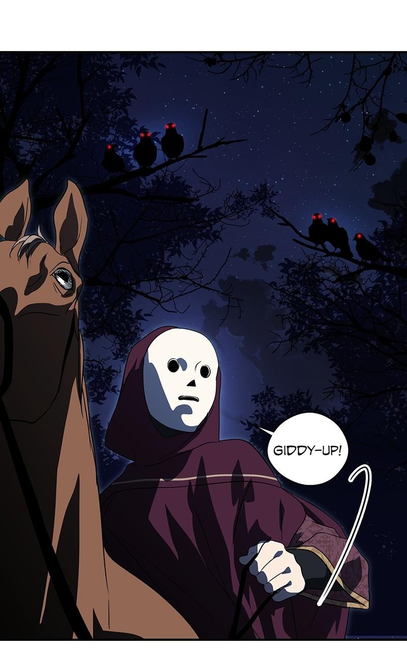 The Spark in Your Eyes Chapter 125