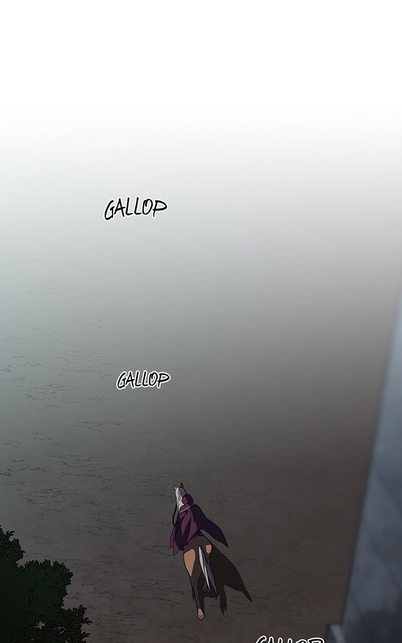 The Spark in Your Eyes Chapter 125