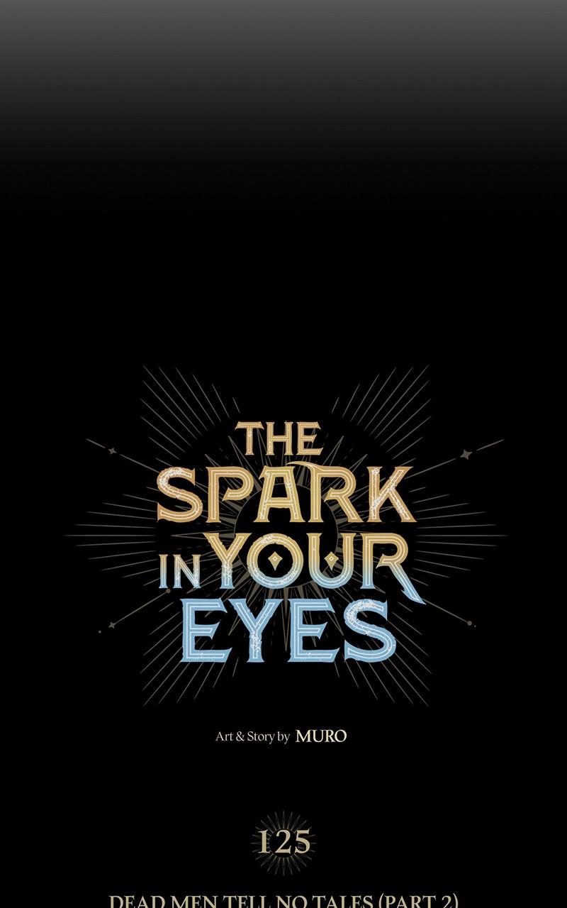 The Spark in Your Eyes Chapter 125