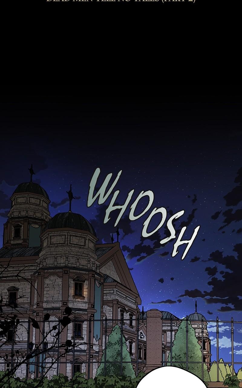 The Spark in Your Eyes Chapter 125