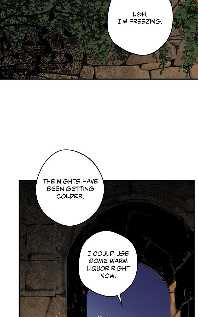 The Spark in Your Eyes Chapter 125