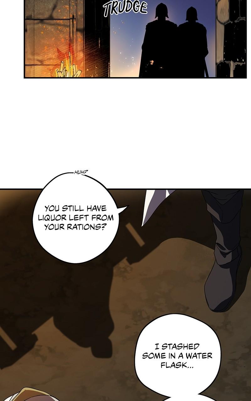 The Spark in Your Eyes Chapter 125