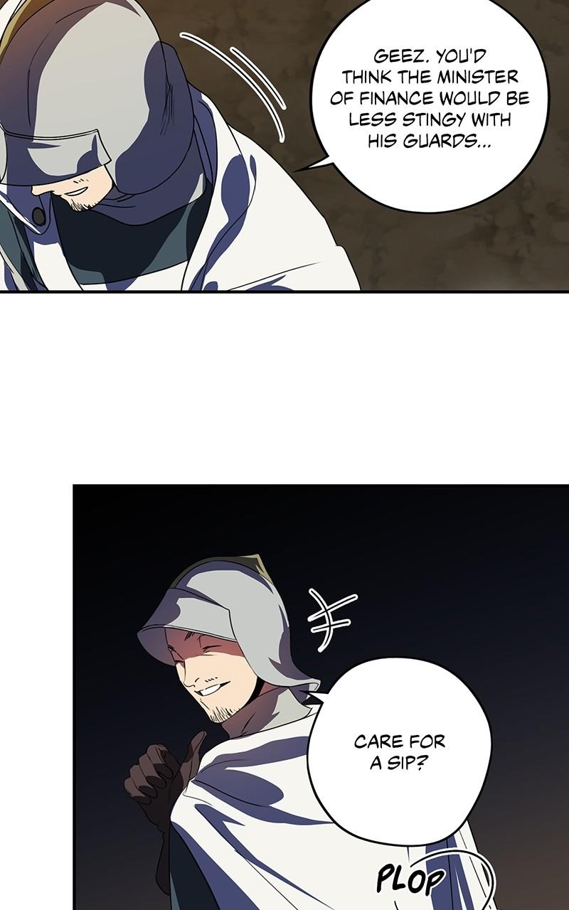 The Spark in Your Eyes Chapter 125