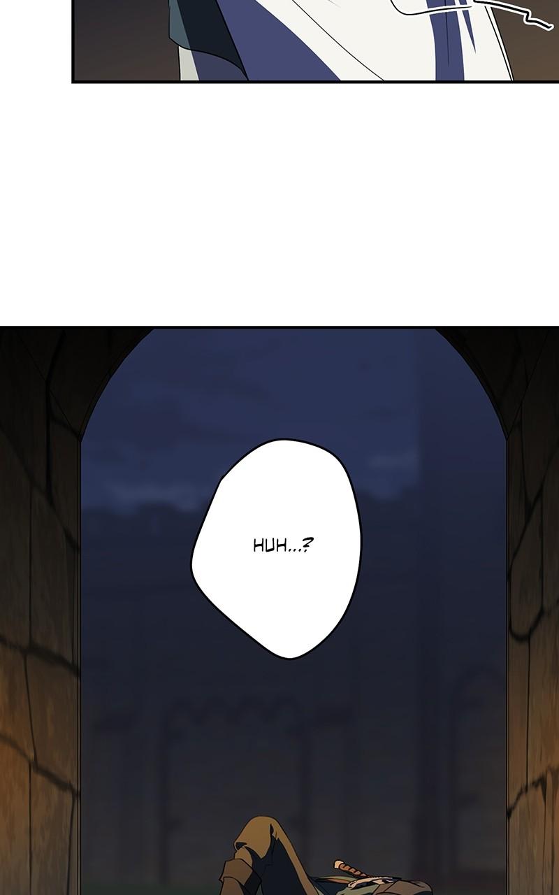 The Spark in Your Eyes Chapter 125