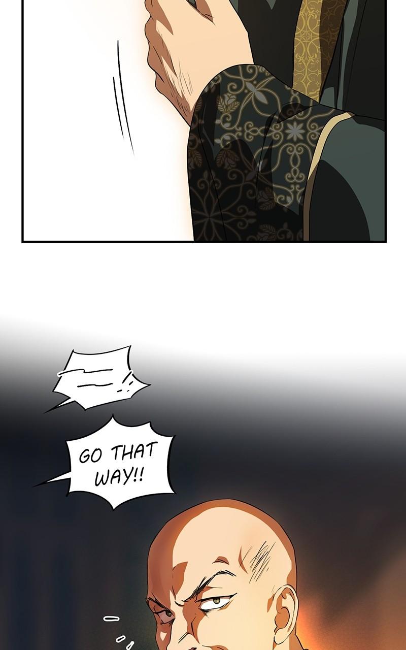 The Spark in Your Eyes Chapter 125