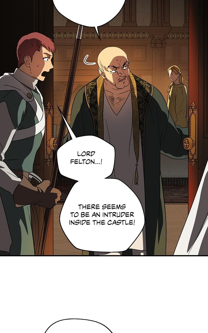 The Spark in Your Eyes Chapter 125