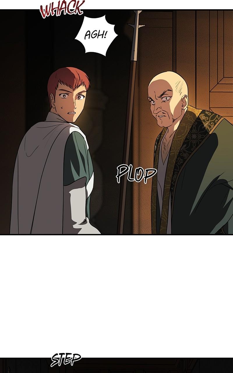 The Spark in Your Eyes Chapter 125