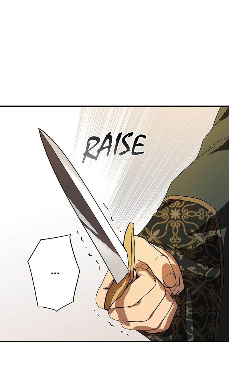 The Spark in Your Eyes Chapter 125