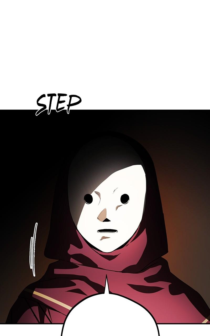 The Spark in Your Eyes Chapter 125