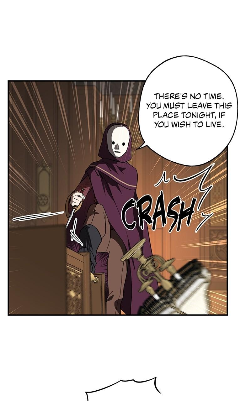 The Spark in Your Eyes Chapter 125