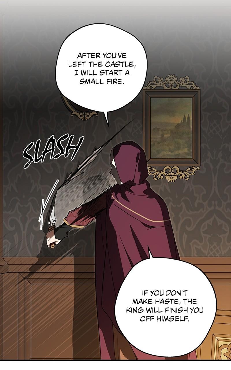 The Spark in Your Eyes Chapter 125