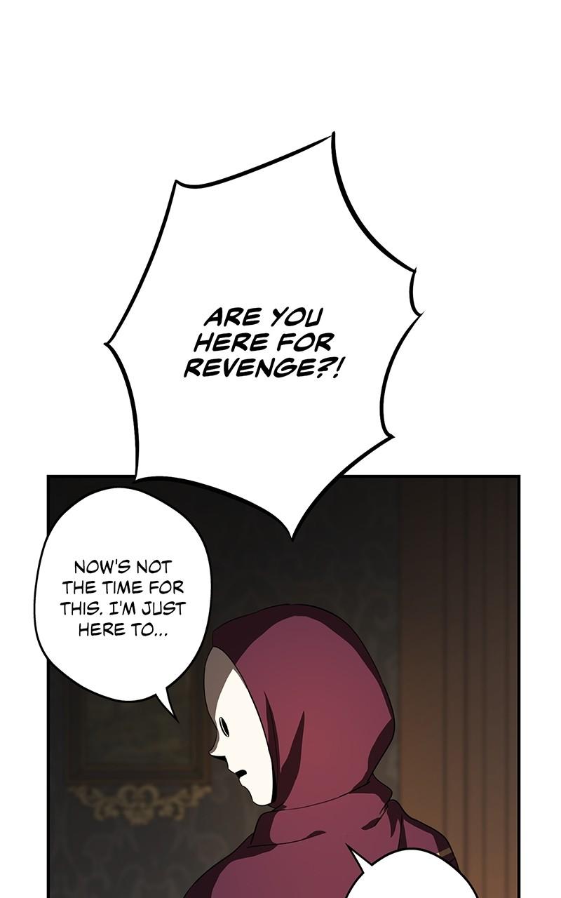 The Spark in Your Eyes Chapter 125