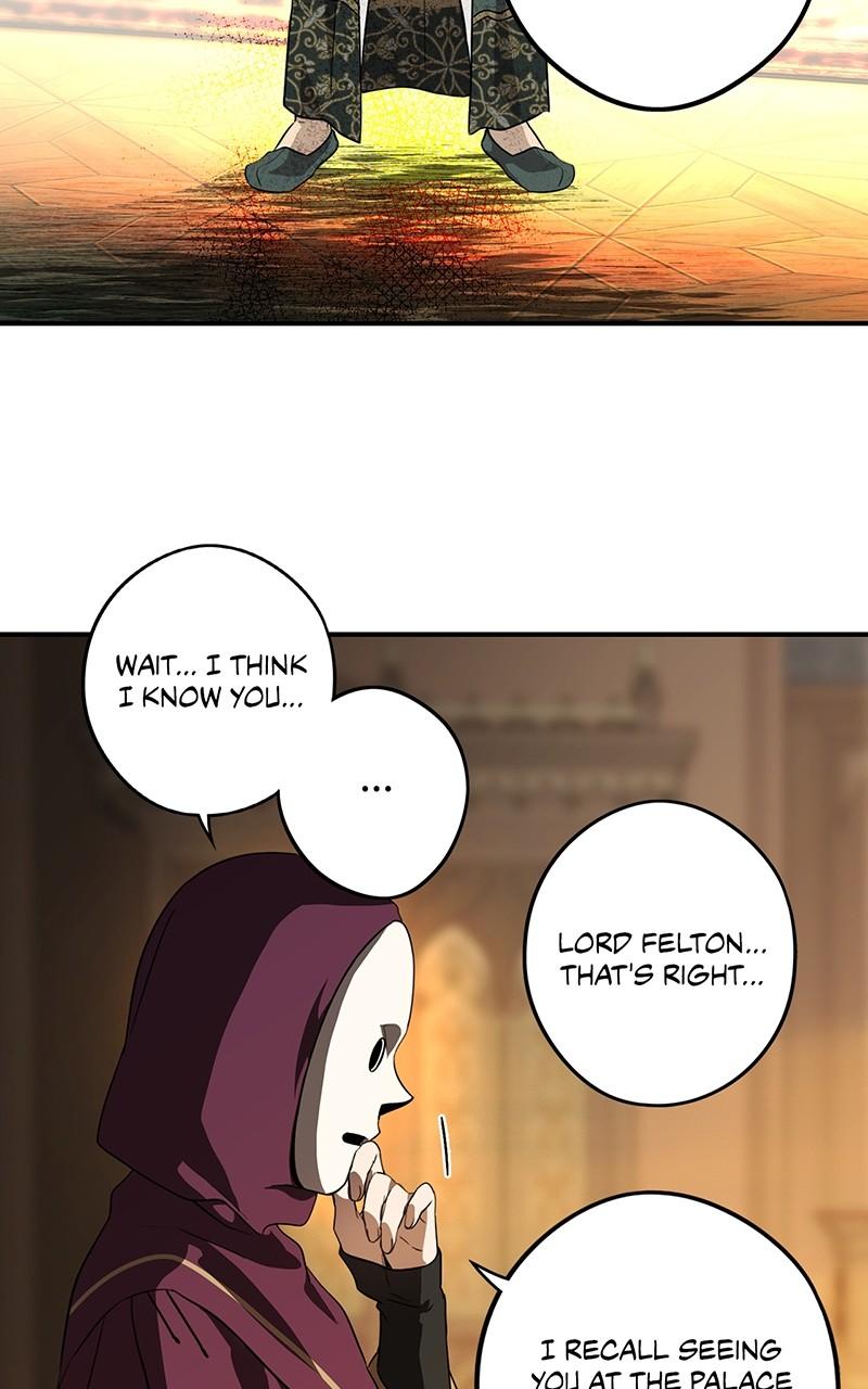 The Spark in Your Eyes Chapter 125