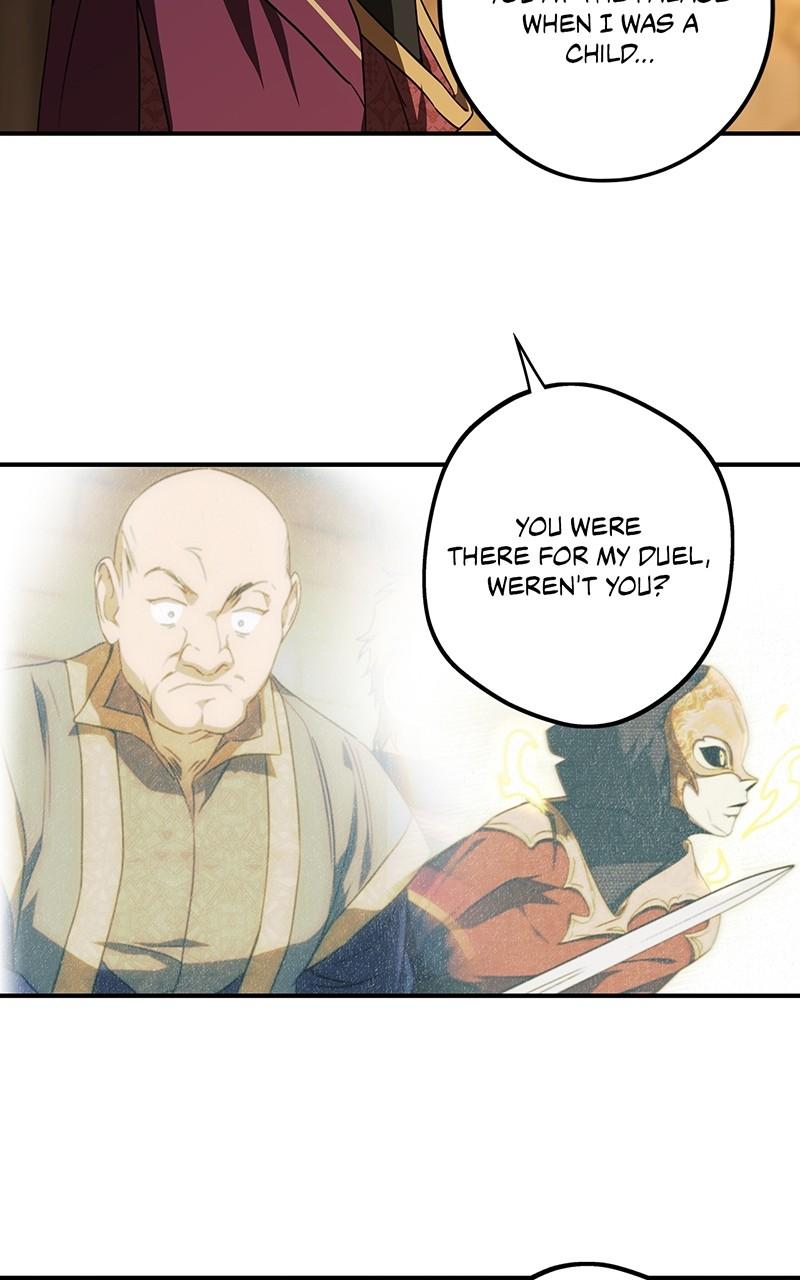 The Spark in Your Eyes Chapter 125