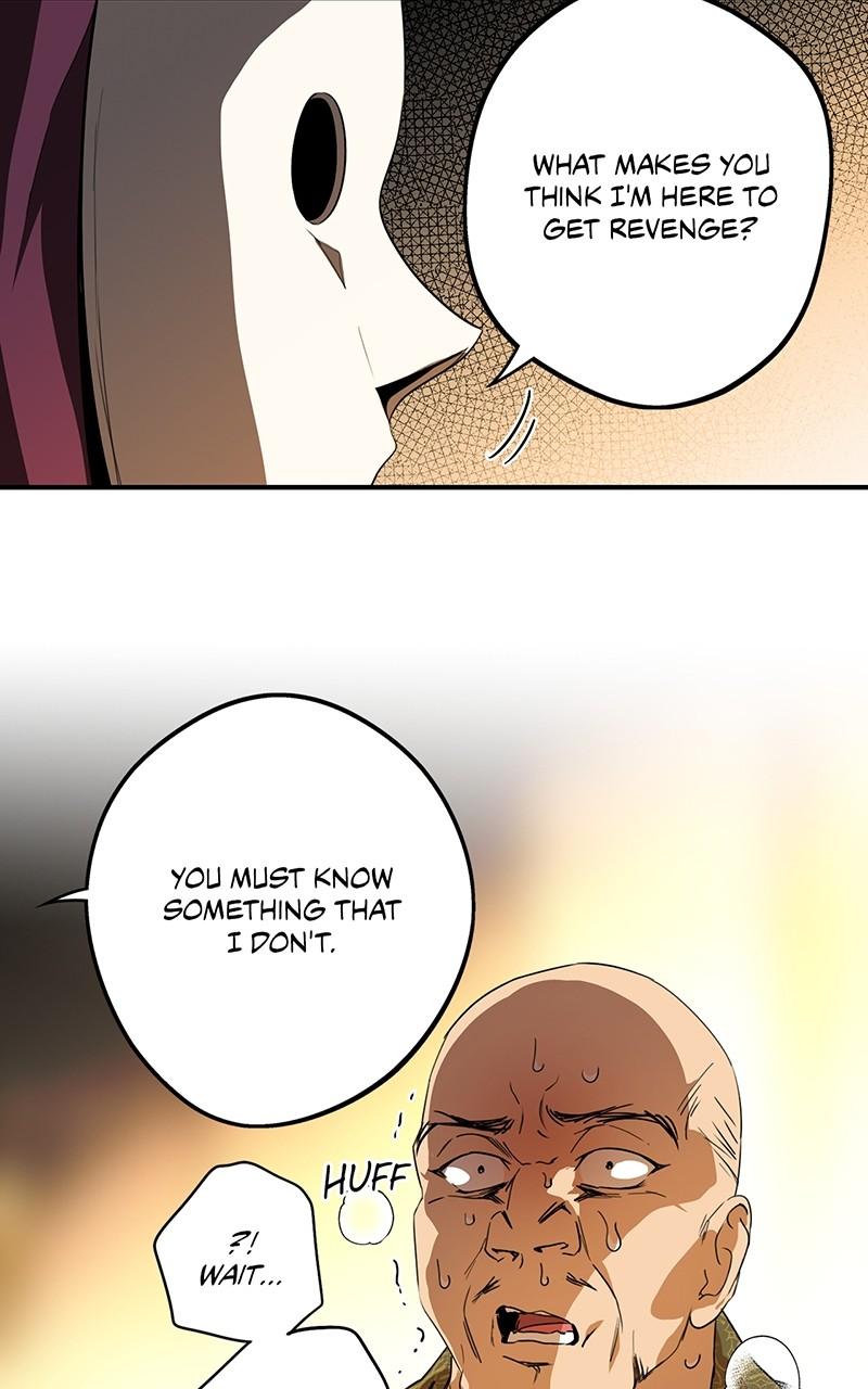 The Spark in Your Eyes Chapter 125