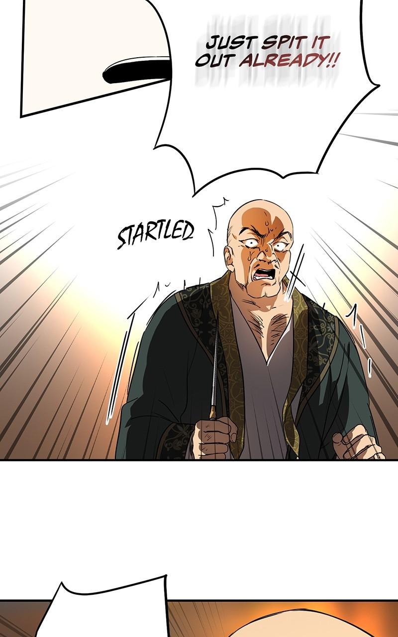 The Spark in Your Eyes Chapter 125