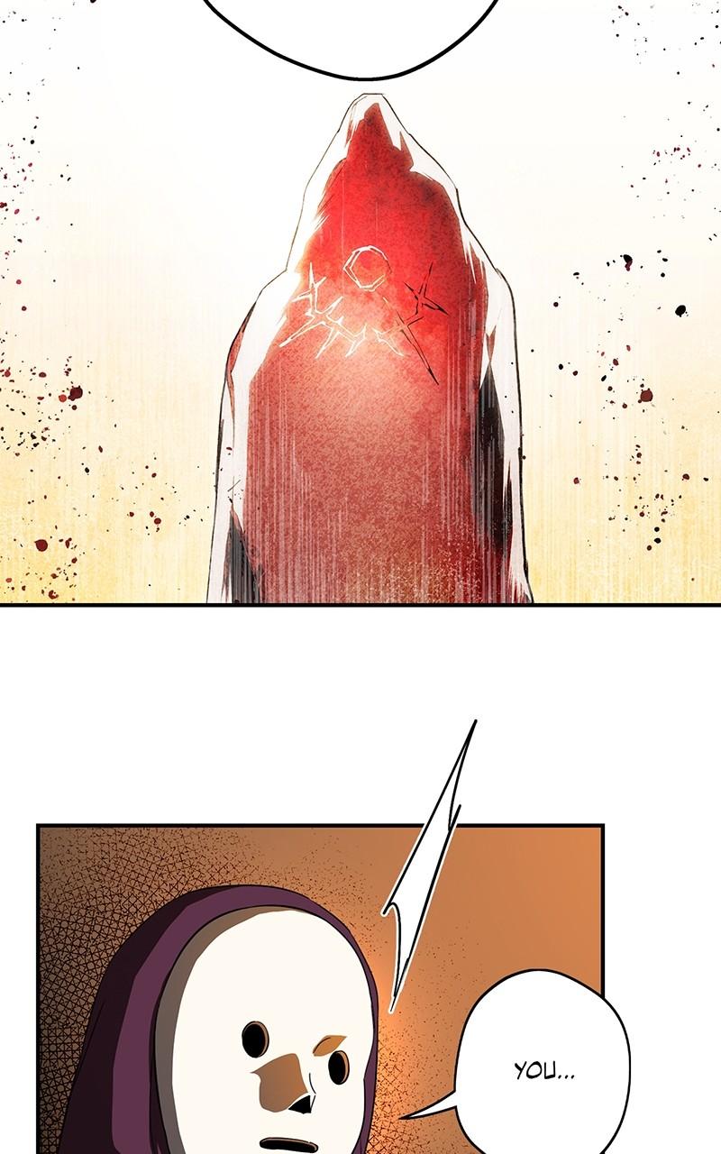 The Spark in Your Eyes Chapter 125