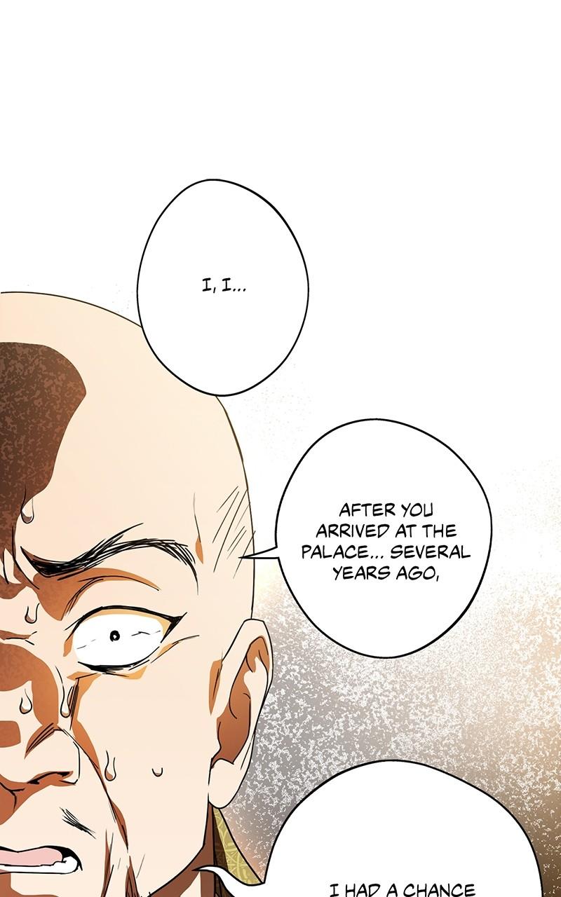 The Spark in Your Eyes Chapter 125