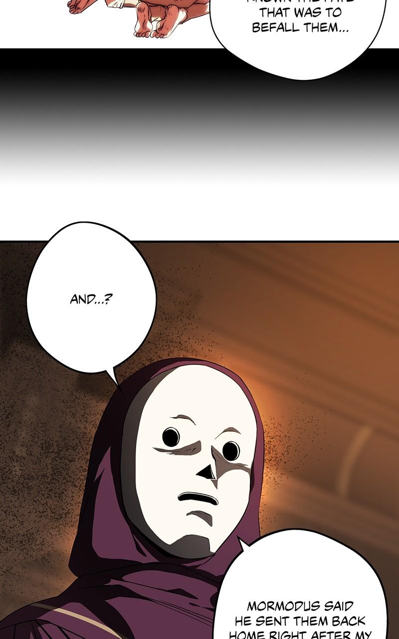 The Spark in Your Eyes Chapter 125