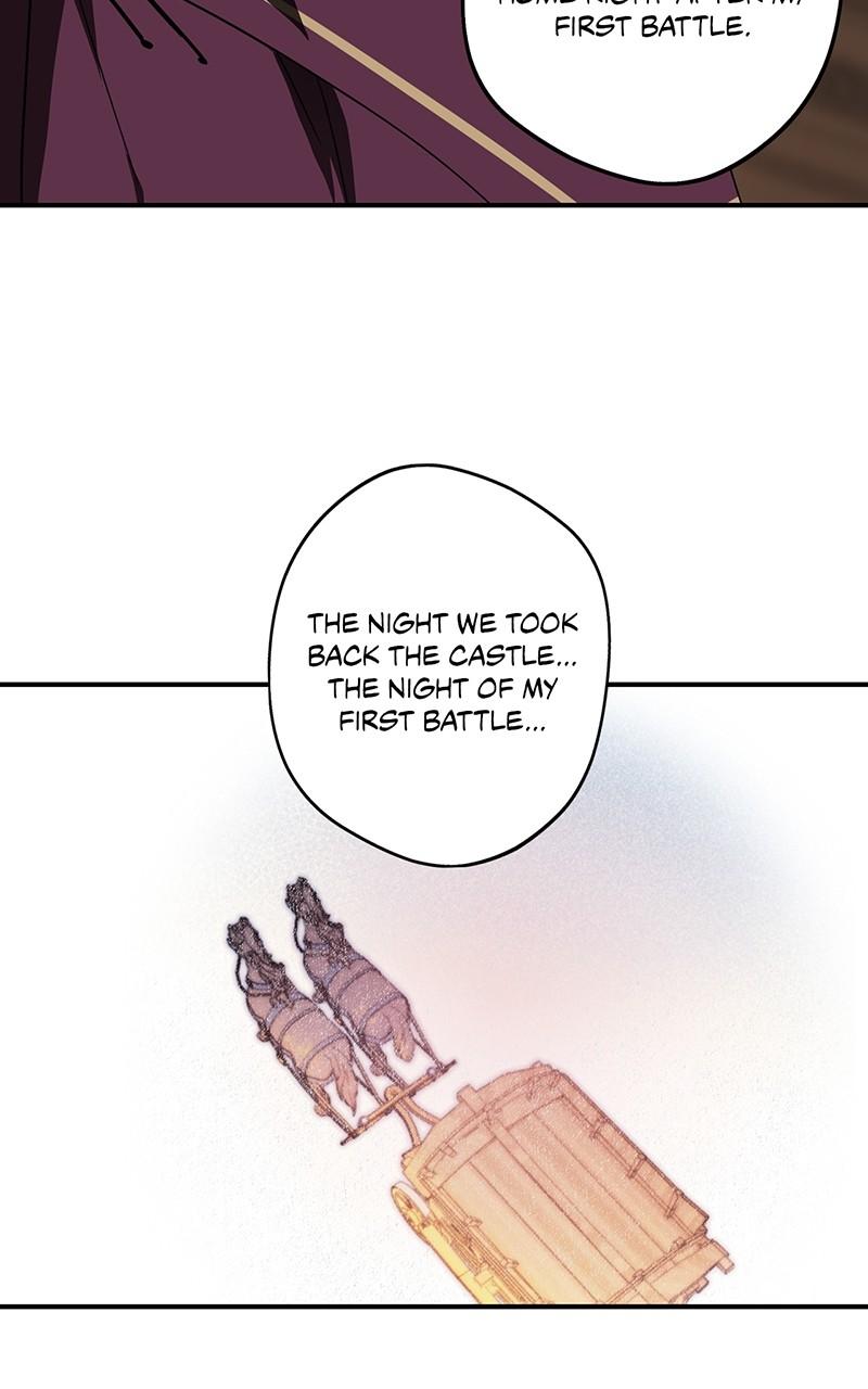 The Spark in Your Eyes Chapter 125