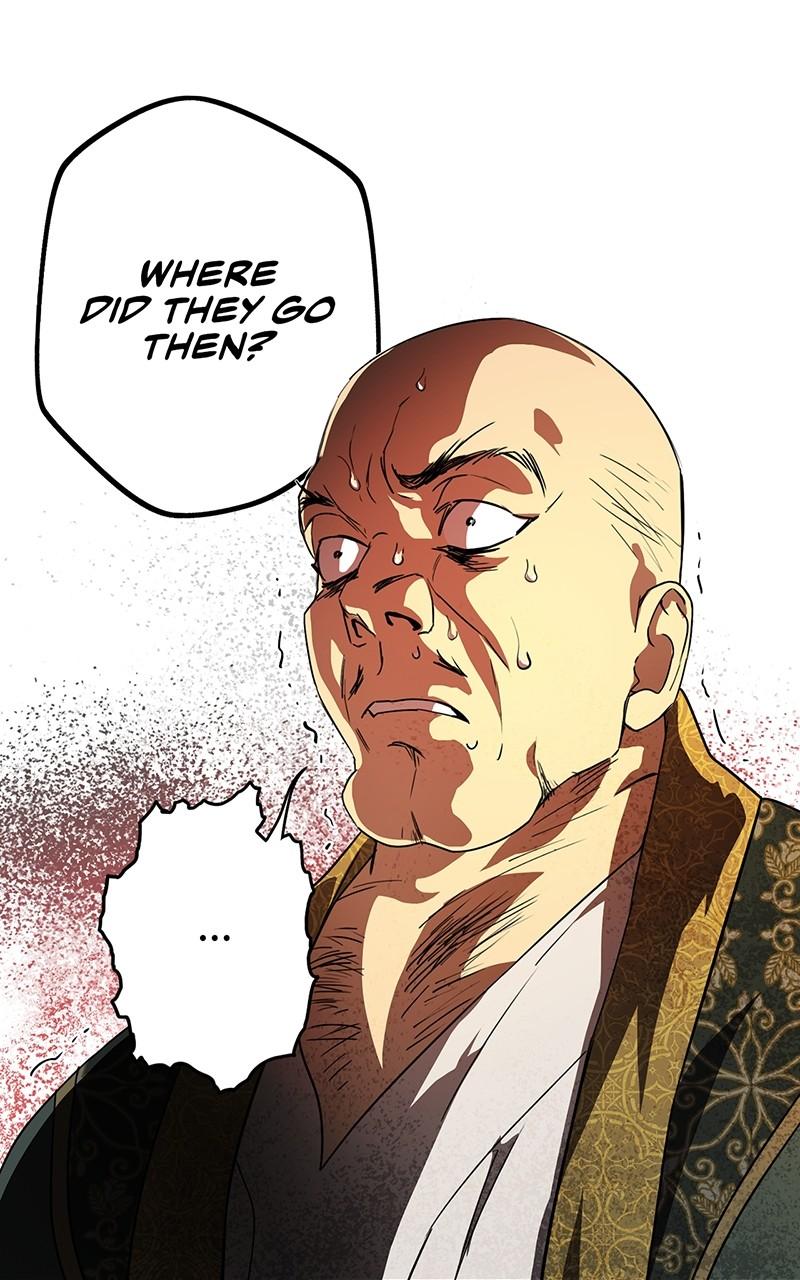 The Spark in Your Eyes Chapter 125