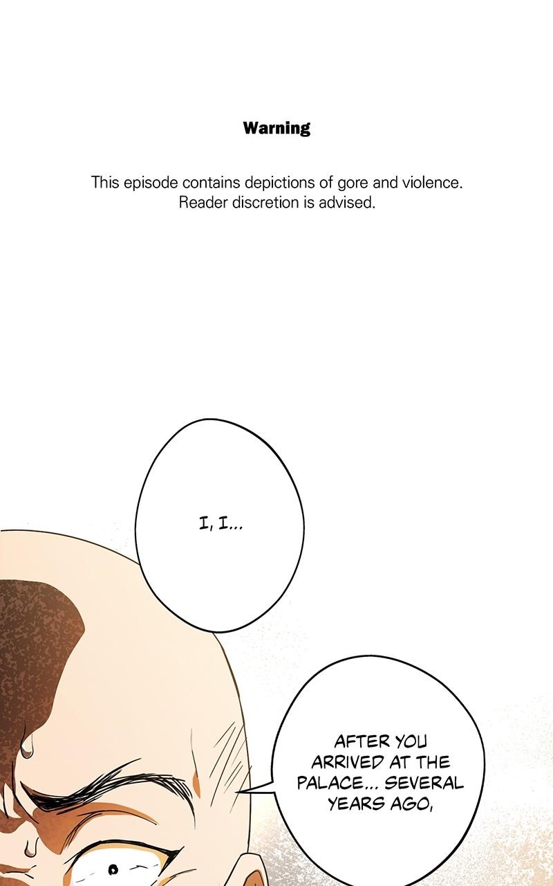 The Spark in Your Eyes Chapter 126