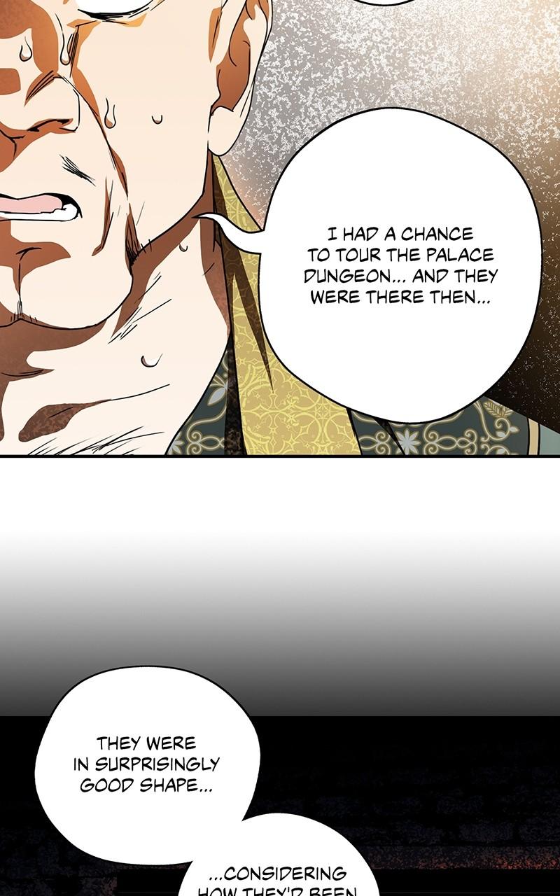 The Spark in Your Eyes Chapter 126