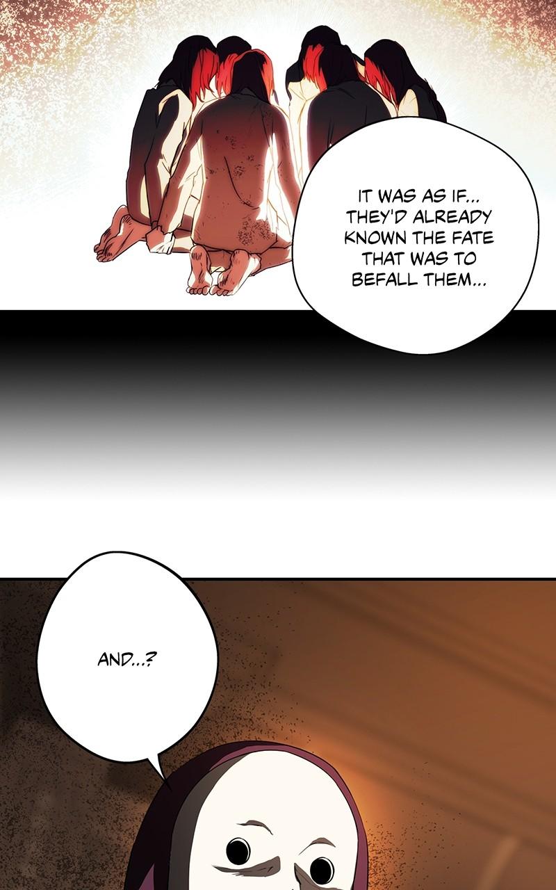 The Spark in Your Eyes Chapter 126