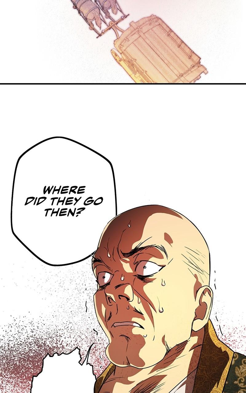 The Spark in Your Eyes Chapter 126