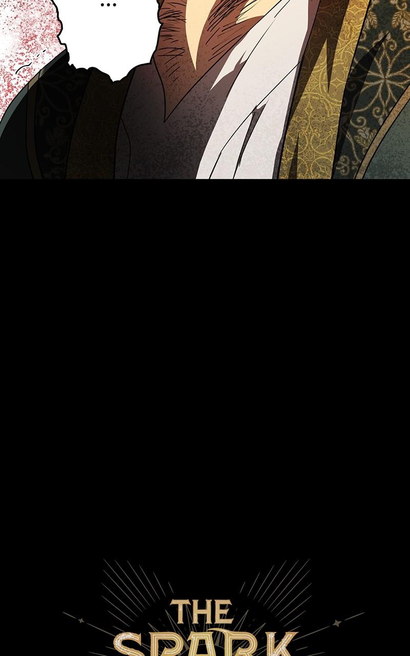 The Spark in Your Eyes Chapter 126