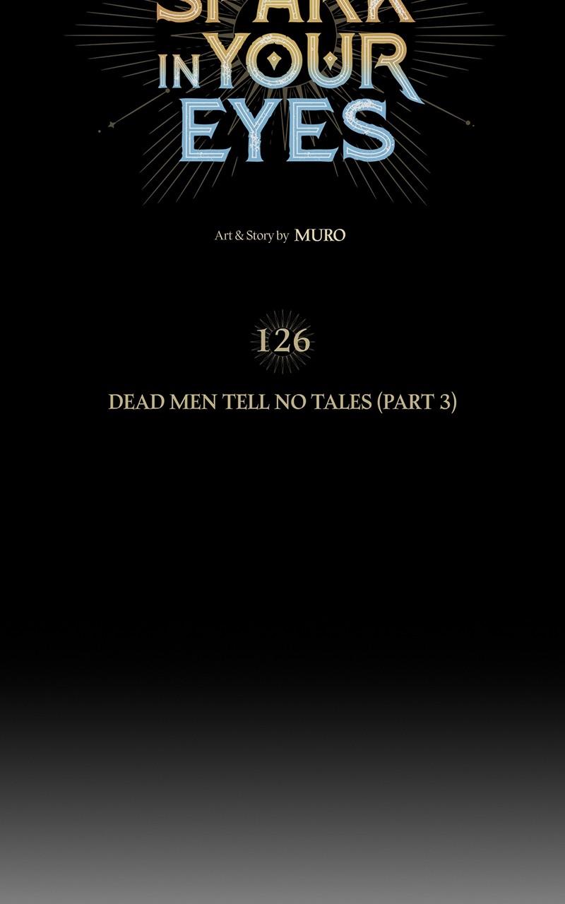 The Spark in Your Eyes Chapter 126