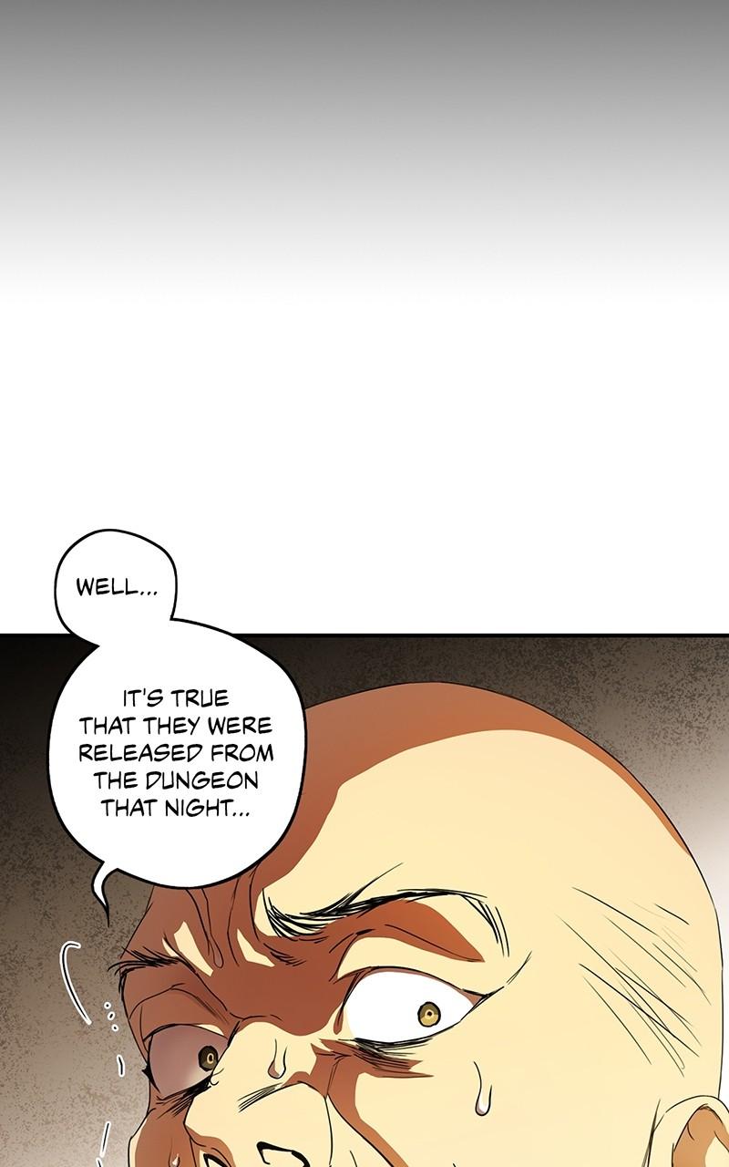 The Spark in Your Eyes Chapter 126