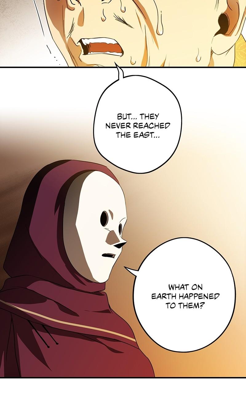 The Spark in Your Eyes Chapter 126