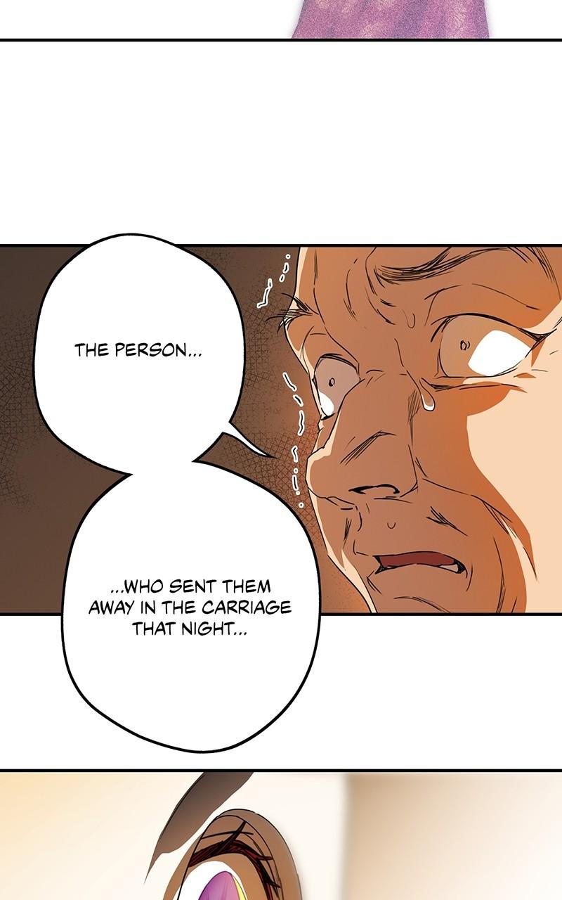 The Spark in Your Eyes Chapter 126