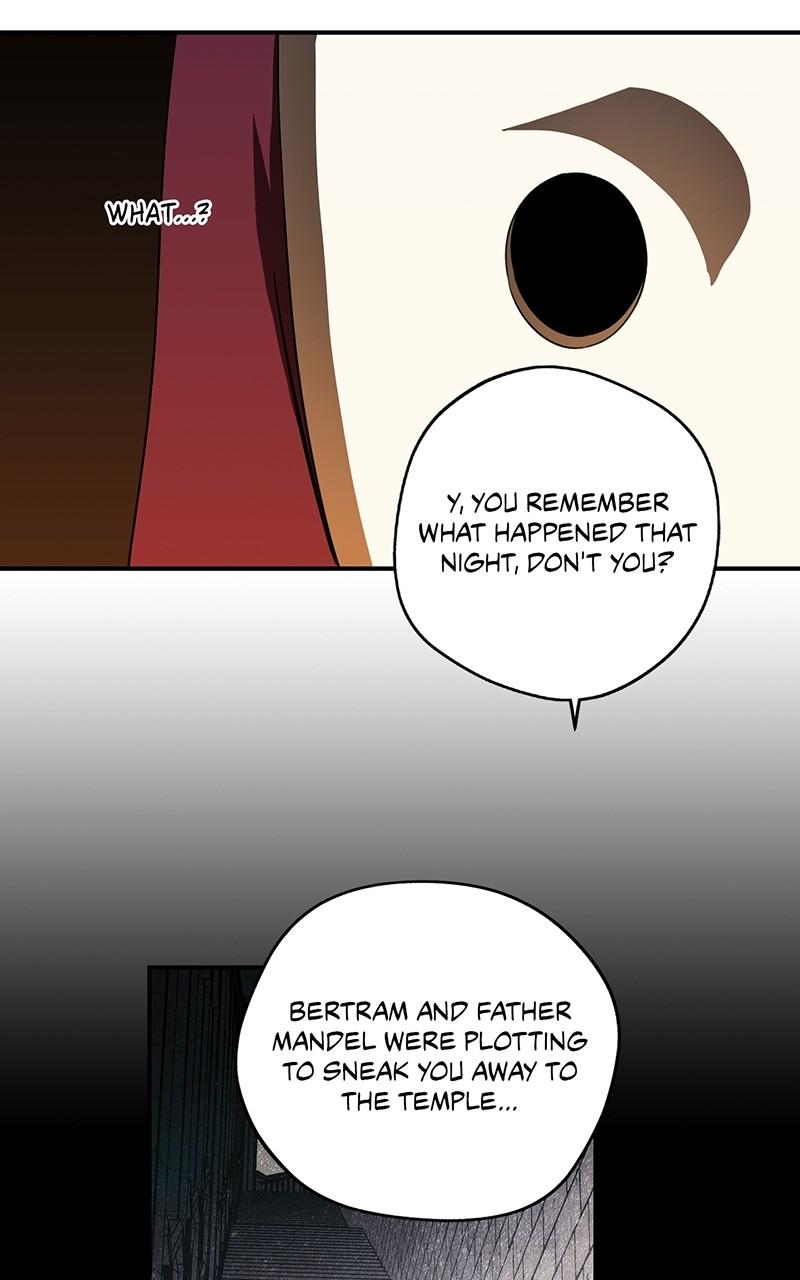 The Spark in Your Eyes Chapter 126