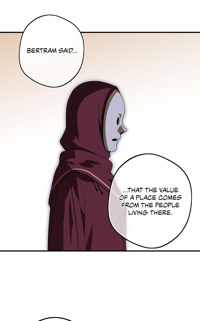 The Spark in Your Eyes Chapter 126