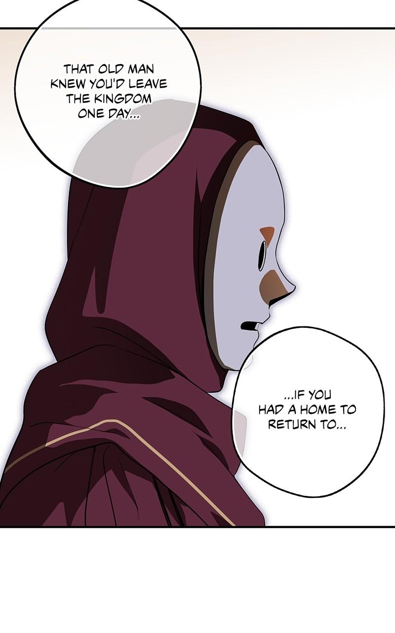 The Spark in Your Eyes Chapter 126