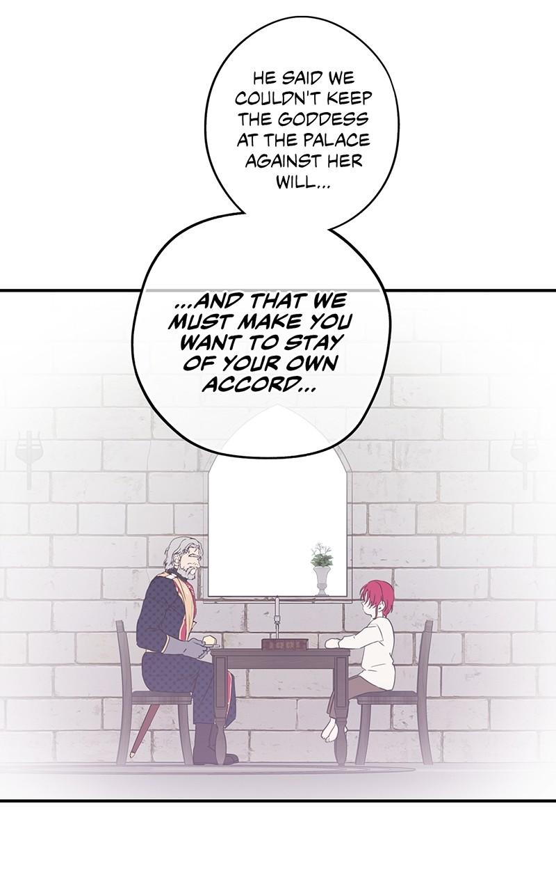 The Spark in Your Eyes Chapter 126