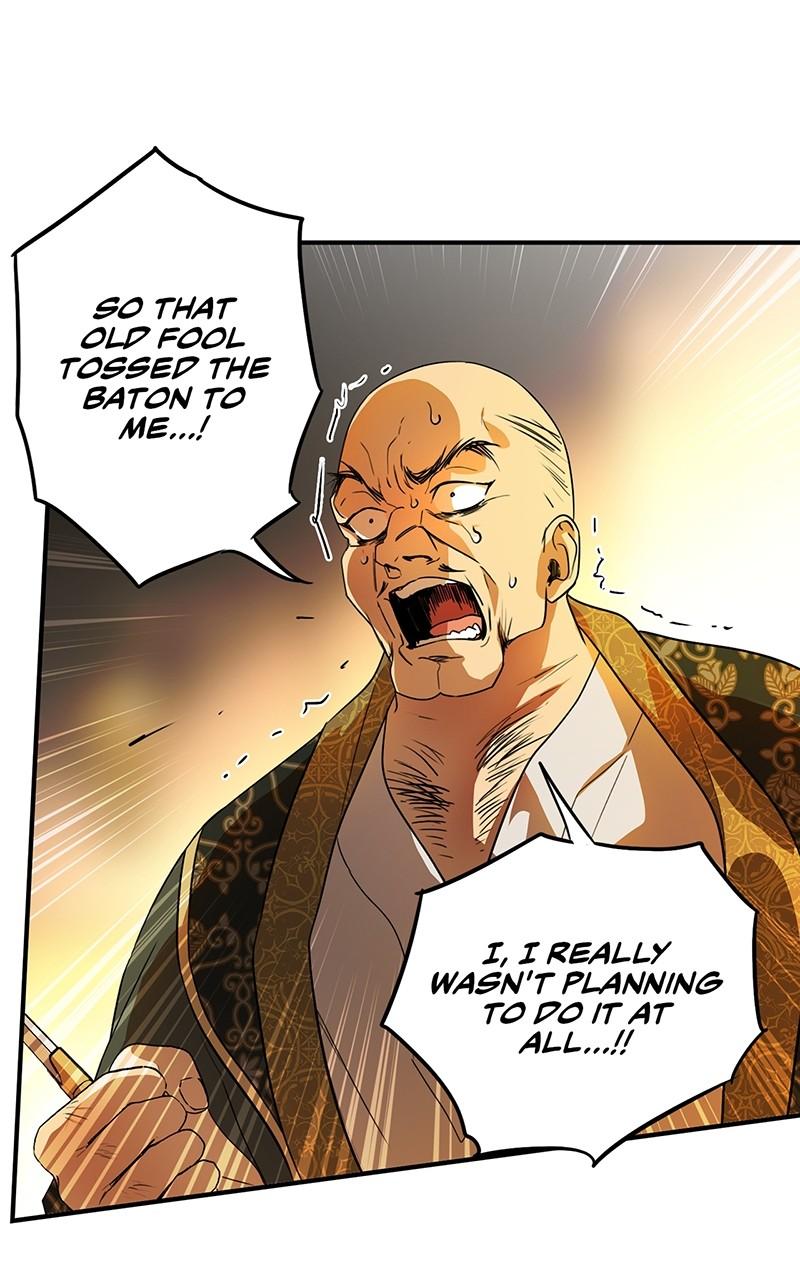 The Spark in Your Eyes Chapter 126