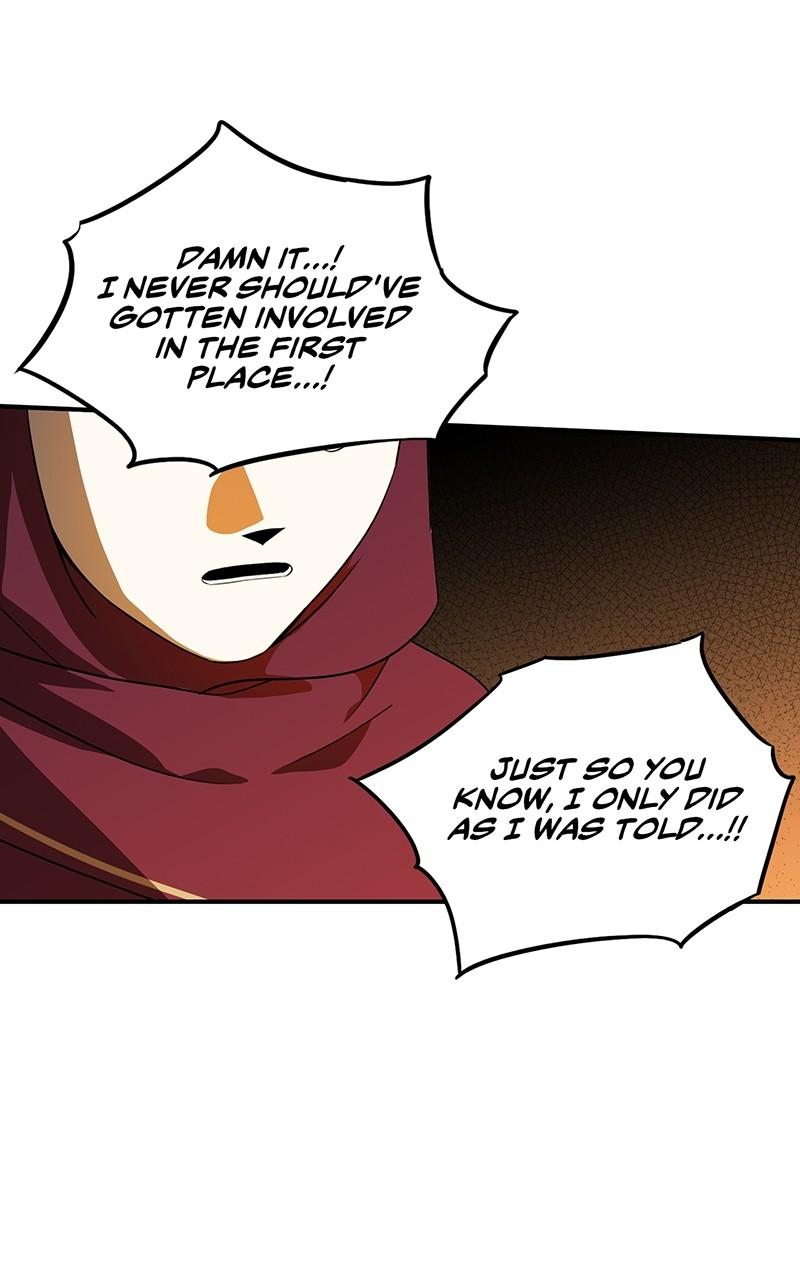 The Spark in Your Eyes Chapter 126