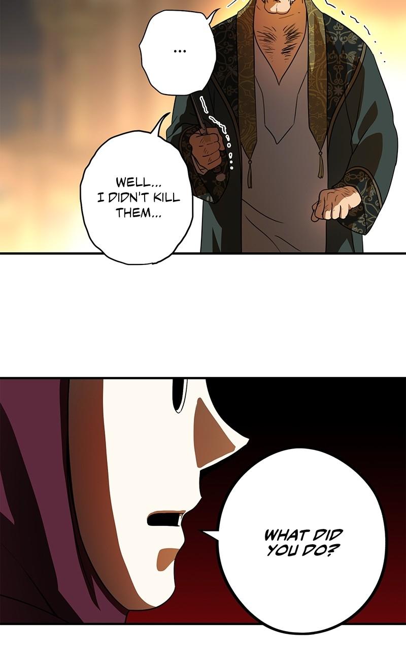 The Spark in Your Eyes Chapter 126