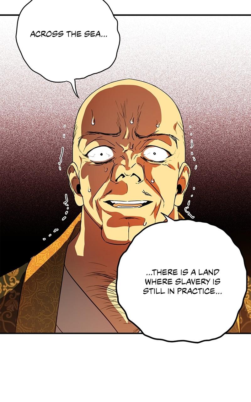 The Spark in Your Eyes Chapter 126