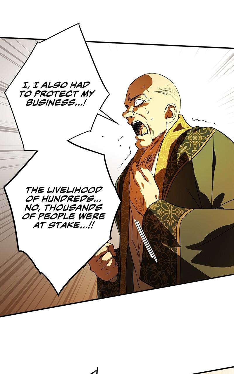 The Spark in Your Eyes Chapter 126