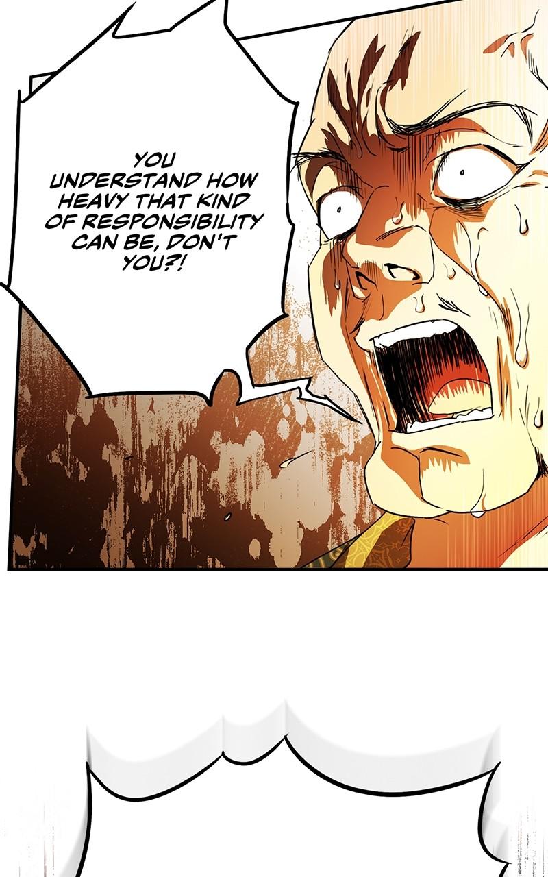 The Spark in Your Eyes Chapter 126