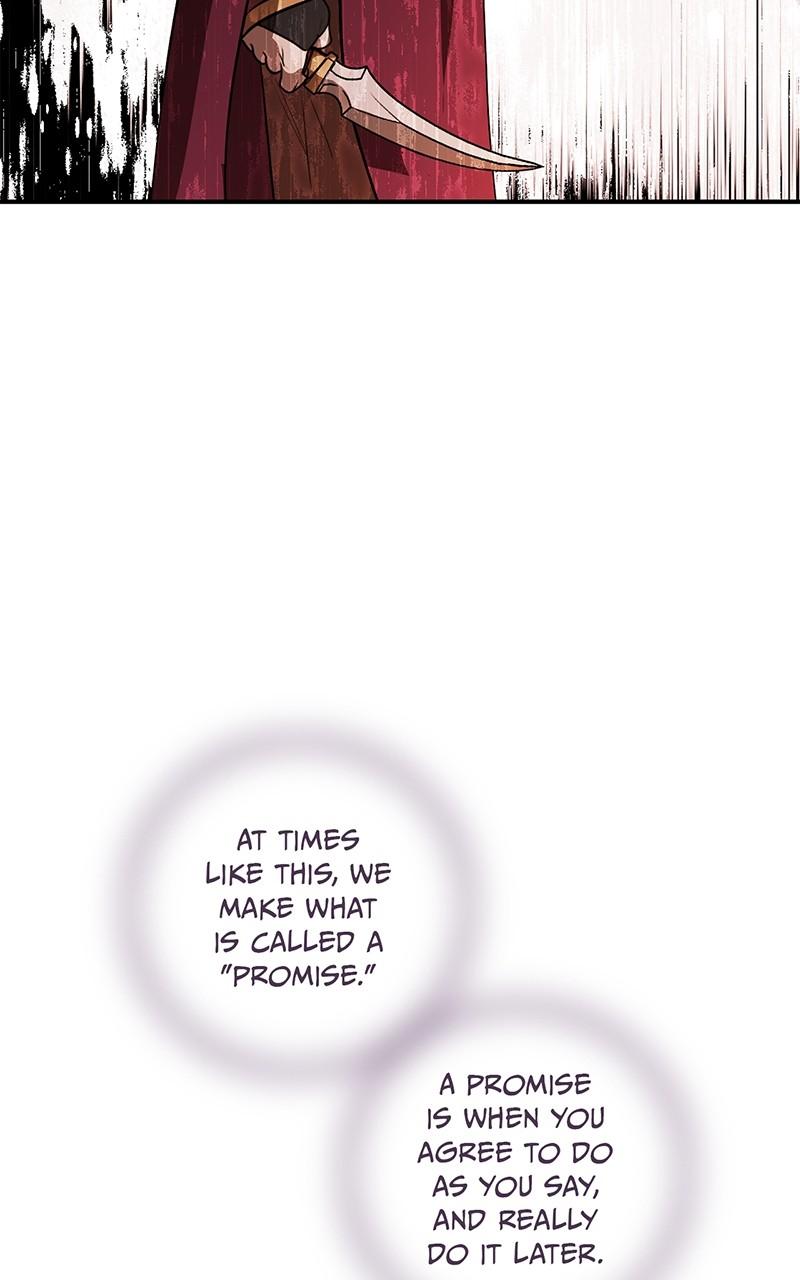 The Spark in Your Eyes Chapter 126