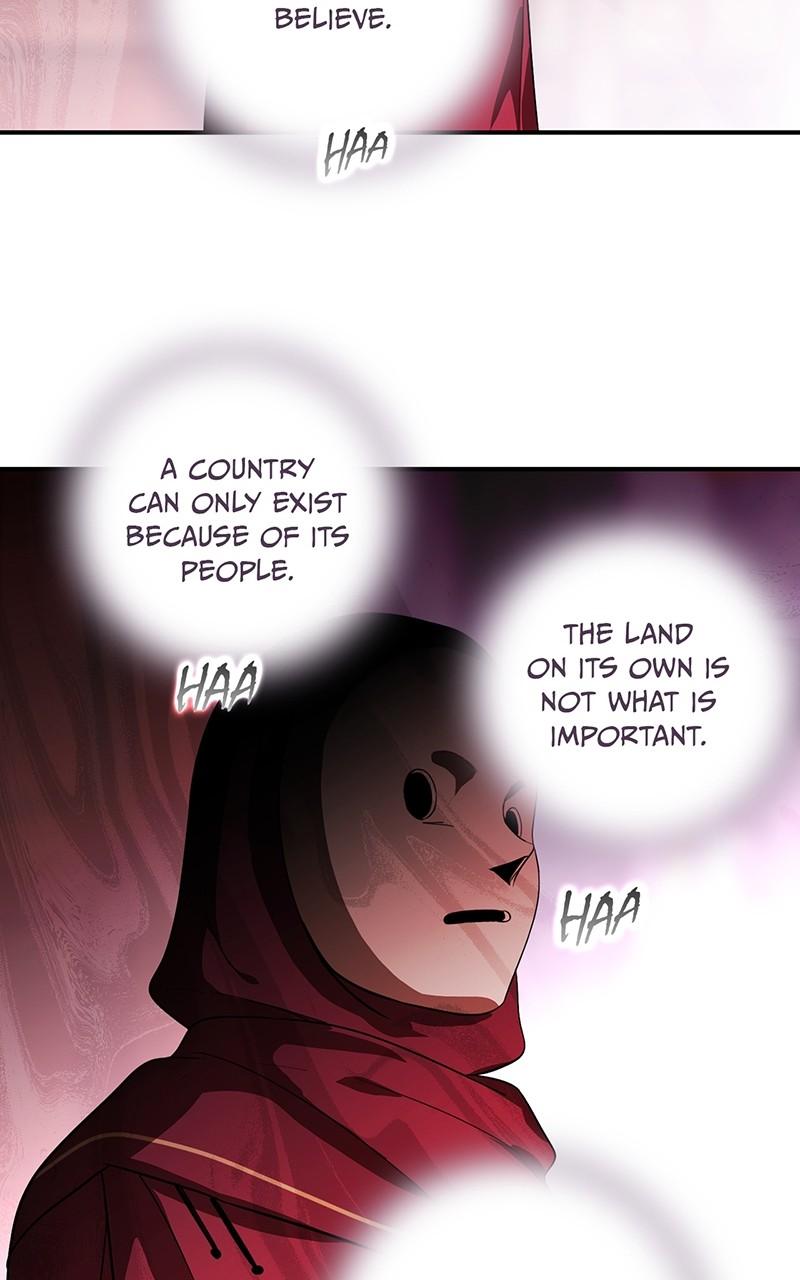 The Spark in Your Eyes Chapter 126