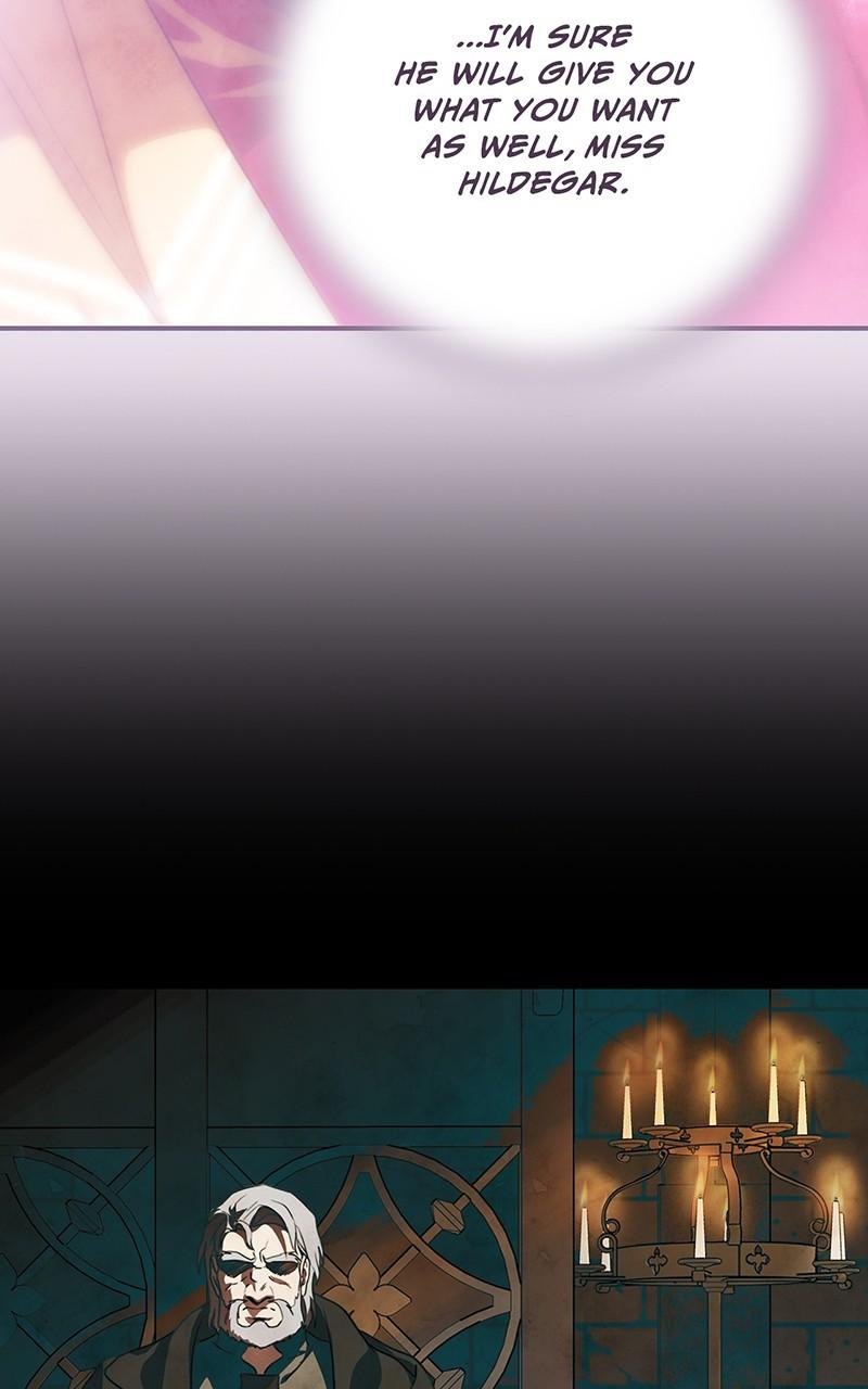 The Spark in Your Eyes Chapter 126